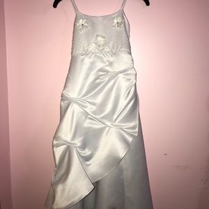 Flower Girl Dress